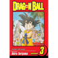 Dragon Ball, Vol. 3 - Paperback