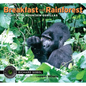 Breakfast in the Rainforest: A Visit with Mountain Gorillas - Paperback