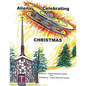 Aliens Celebrating Christmas - Paperback