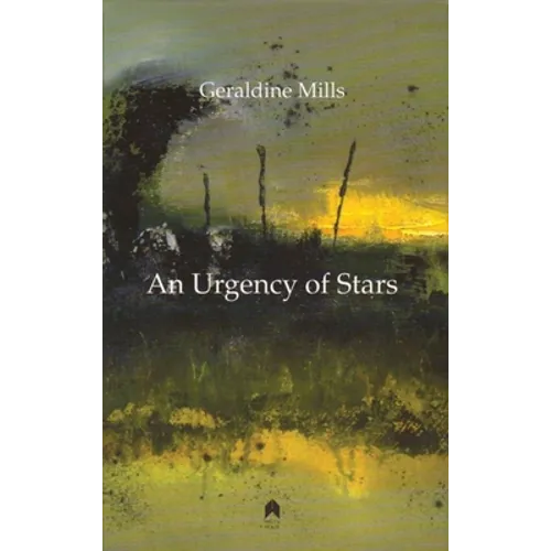 An Urgency of Stars - Paperback
