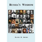 Russia's Wisdom - Paperback