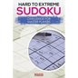 Hard to Extreme Sodoku Challenge for Master Players - Paperback