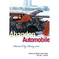 Abandon Automobile: Detroit City Poetry 2001 - Paperback
