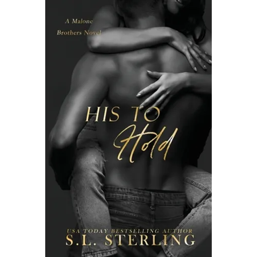 His to Hold - Paperback