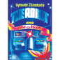 The Robot and the Moth - Paperback