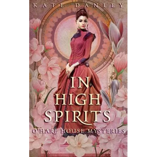 In High Spirits - Paperback