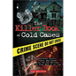 The Killer Book of Cold Cases: Incredible Stories, Facts, and Trivia from the Most Baffling True Crime Cases of All Time - Paperback