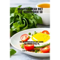 Mediterranean diet for women over 50: Mediterranean diet guide for women over 50 - Paperback