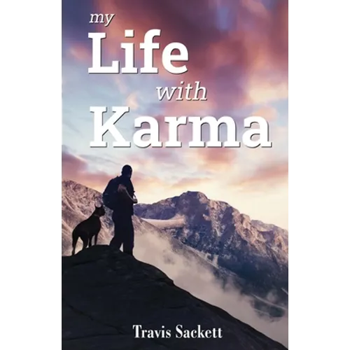 My Life with Karma - Paperback