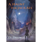 A Haunt for Jackals - Hardcover