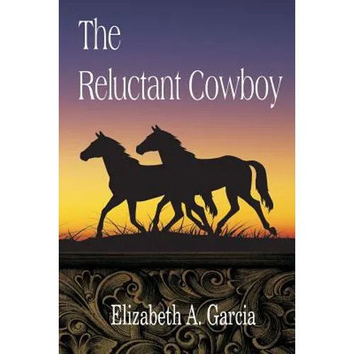 The Reluctant Cowboy - Paperback