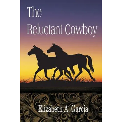 The Reluctant Cowboy - Paperback