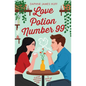 Love Potion Number 99 - Paperback
