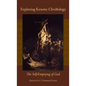 Exploring Kenotic Christology: The Self-Emptying of God - Hardcover