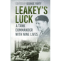 Leakey's Luck: A Tank Commander with Nine Lives - Paperback