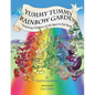 Yummy Tummy Rainbow Garden: Teaching Children of All Ages to Eat Well - Paperback