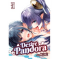 Desire Pandora Vol. 3 - Paperback