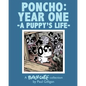 Poncho: Year One - Paperback