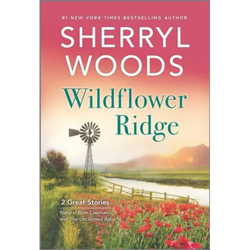 Wildflower Ridge - Paperback