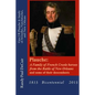 Plauche: A Family of French Creole Heroes from the Battle of New Orleans: and some of their descendants - Paperback