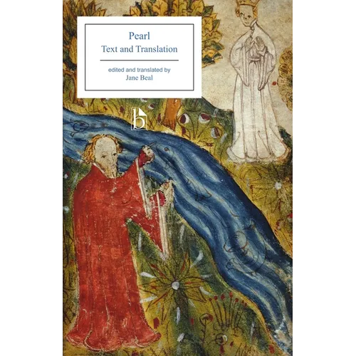 Pearl: Text and Translation - Paperback