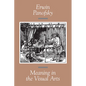 Meaning in the Visual Arts - Paperback