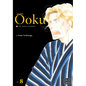 Ôoku: The Inner Chambers, Vol. 8 - Paperback