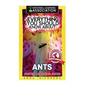 Everything You Should Know About: Ants - Paperback