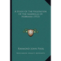 A Study Of The Vegetation Of The Sandhills Of Nebraska (1913) - Paperback