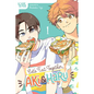 Let's Eat Together, Aki and Haru, Volume 1 - Paperback