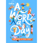 Collins a Word a Day: 365 Words for Curious Minds - Hardcover