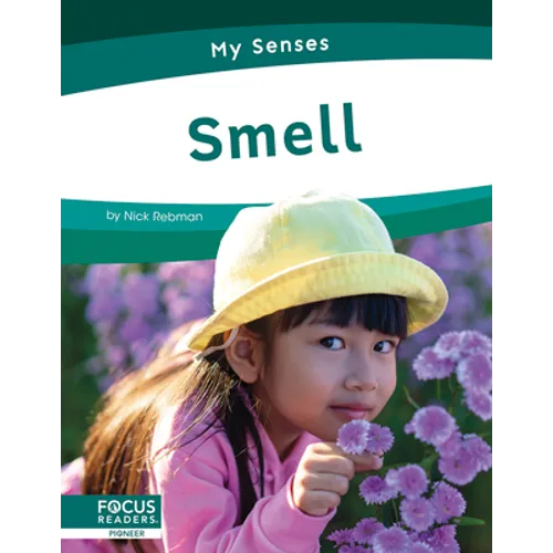 Smell - Library Binding
