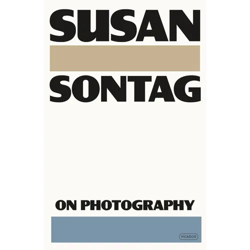 On Photography - Paperback