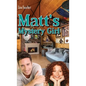 Matt's Mystery Girl - Hardcover