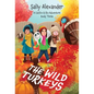The Wild Turkeys: A Caitlin & Rio Adventure - Hardcover