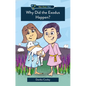 Why Did the Exodus Happen? - Paperback