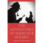 The Adventures of Sherlock Holmes: a collection of 12 Sherlock Holmes mystery, murder and detective tales by Arthur Conan Doyle featuring his fictiona - Paperback
