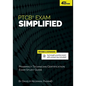 PTCB Exam Simplified: Pharmacy Technician Certification Exam Study Guide - Paperback