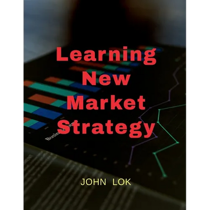Learning New Market Strategy - Paperback