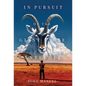 In Pursuit of the Giant Sable Antelope - Hardcover
