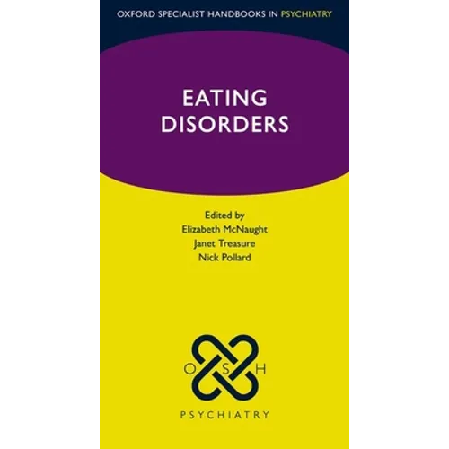 Eating Disorders - Paperback