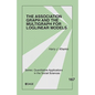 The Association Graph and the Multigraph for Loglinear Models - Paperback