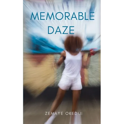 Memorable Daze - Paperback