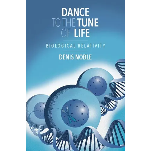 Dance to the Tune of Life - Hardcover