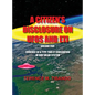 A Citizen's Disclosure on UFOs and Eti - Volume Five - Evidence of a Type Two Eti Civilization in Our Solar System: Evidence of a Type Two Eti Civiliz - Hardcover