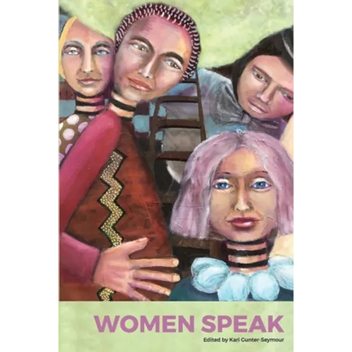 Women Speak Volume 6 - Paperback