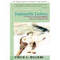 Inadmissible Evidence: The Story of the African-American Trial Lawyer Who Defended the Black Liberation Army - Paperback