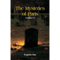 The Mysteries of Paris: (Volume V) - Paperback