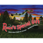 Roux's Special Gift - Hardcover