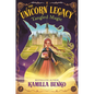 The Unicorn Legacy: Tangled Magic - Hardcover
